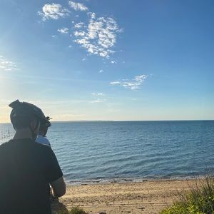 Meet your Posher, Mitchell